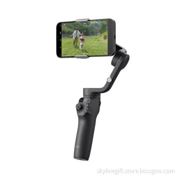 DJI OSMO Mobile 6 3-Axis Stabilization OM 6 Handheld Gimbal Stabilizer for for phone OSMO Mobile 6 Gimbal stabilizers Original